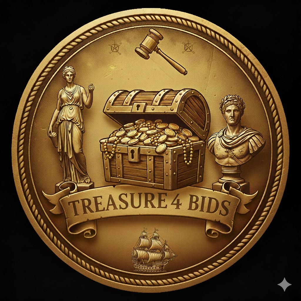 Paiute Indian - Native American - Small Conical Burden Basket Made Prior to 1917