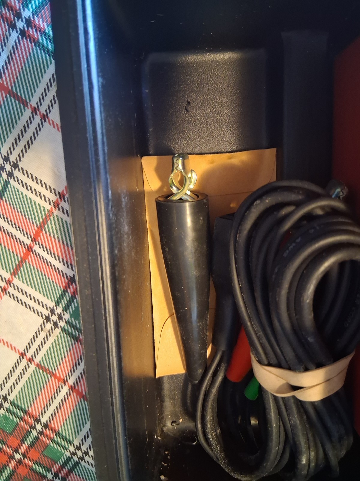 Mac Tools ET985 Cylinder Balance Analyzer. Tested And Working. Free Shipping.