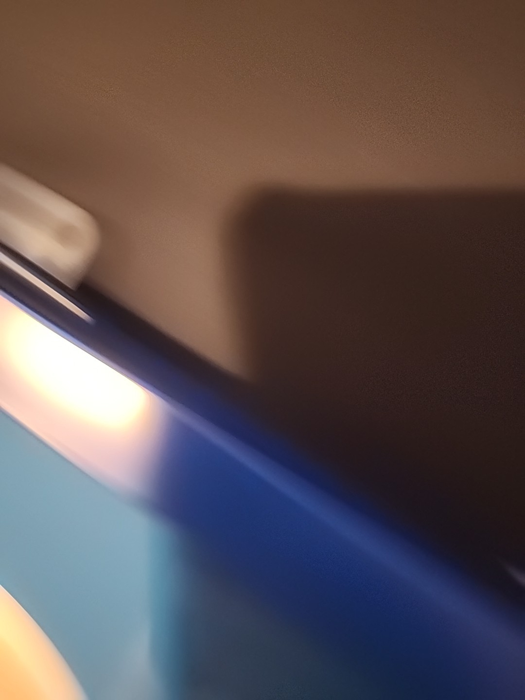 Pepsi Cola Soda Pop Lighted Electric Open Sign Store Display Think Refreshing