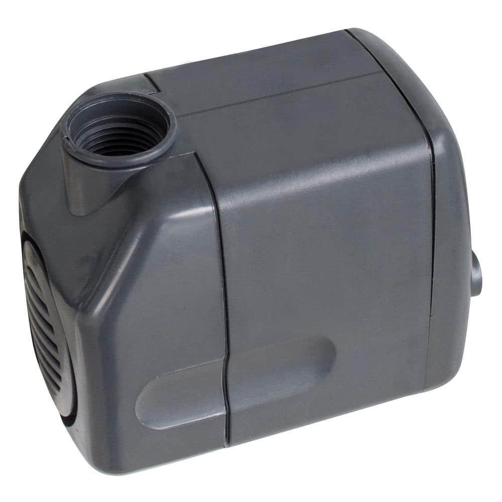 Washer Parts Replacement Pump Work in 40 Gallon Recirculates 2.6-3.2 GPM Solvent