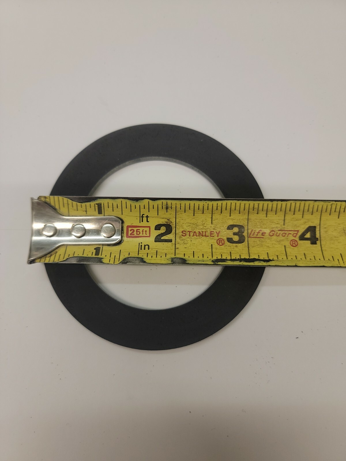 Jerry Can Replacement Gasket For 5 Gallon Military Cans 3 PACK