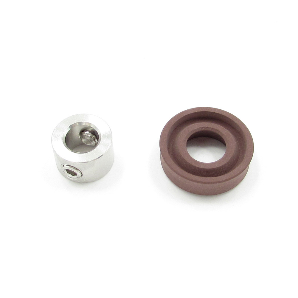 Top hydraulic cylinder seal repair kit 1718000072 FPM for Mercedes SLK R171