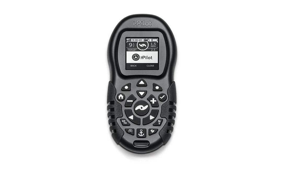Minn Kota Bluetooth I-Pilot Wireless Trolling Motor Remote Control - 1866550