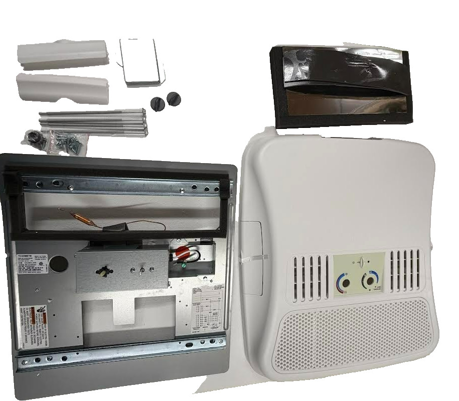 Dometic RV 3314851.000 Ceiling Assembly - 600XXX, 64031X, 52030X, 54030X, 57915