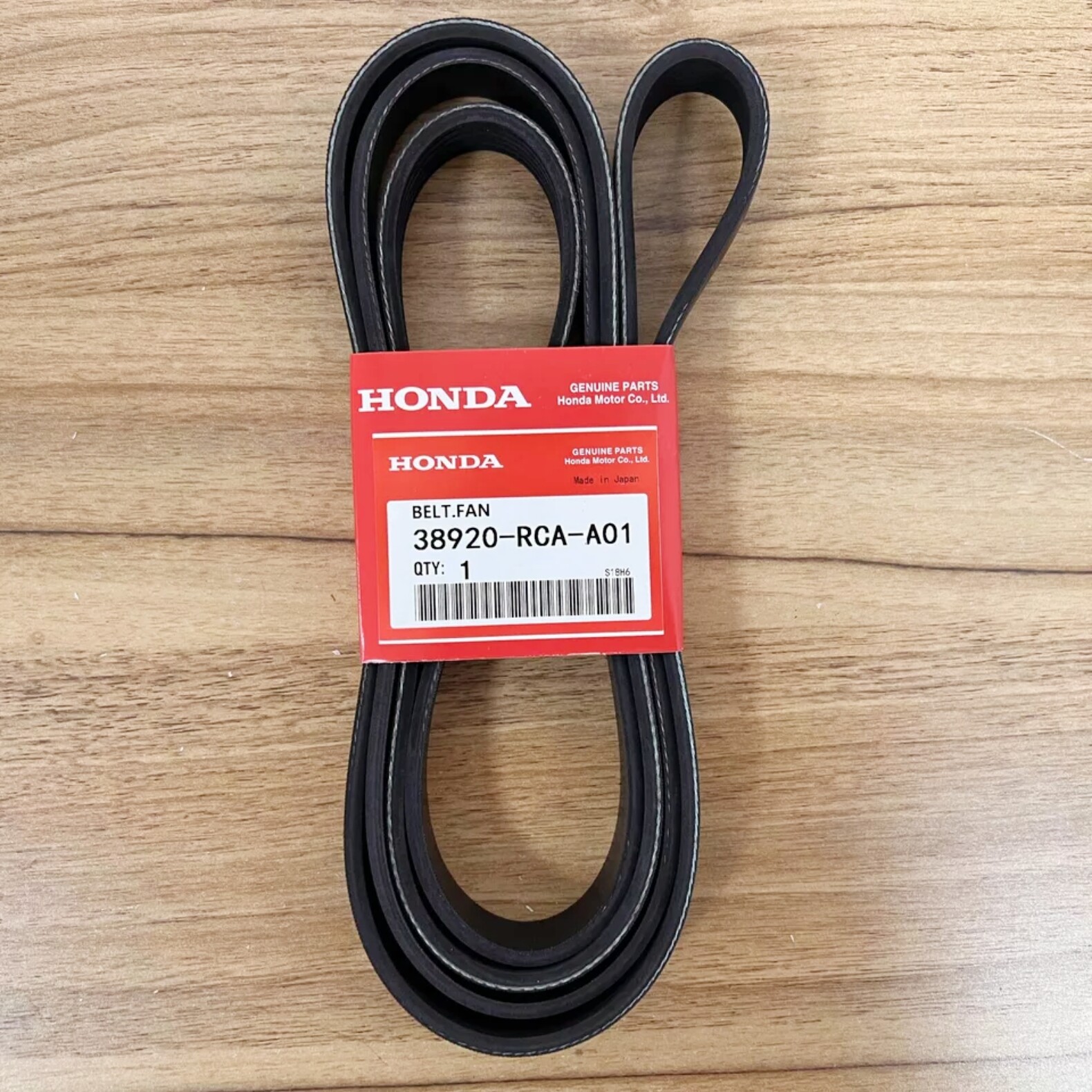 Genuine OEM Timing Belt Kit with Water Pump For, ACURA MDX Accord Odyssey