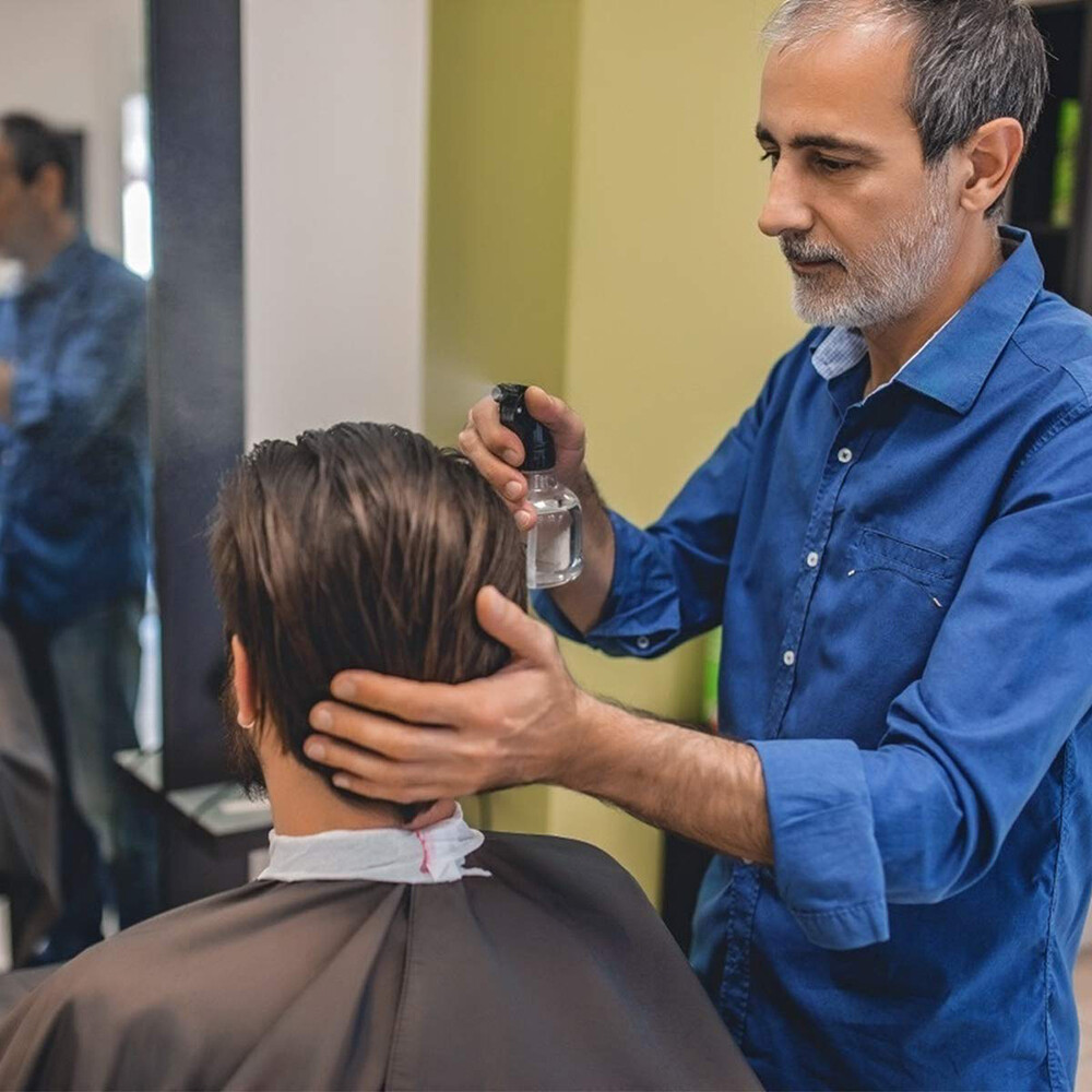 Heavy Duty Chemical Resistant Trigger Sprayer 28/400 Fits 16 oz spray bottle