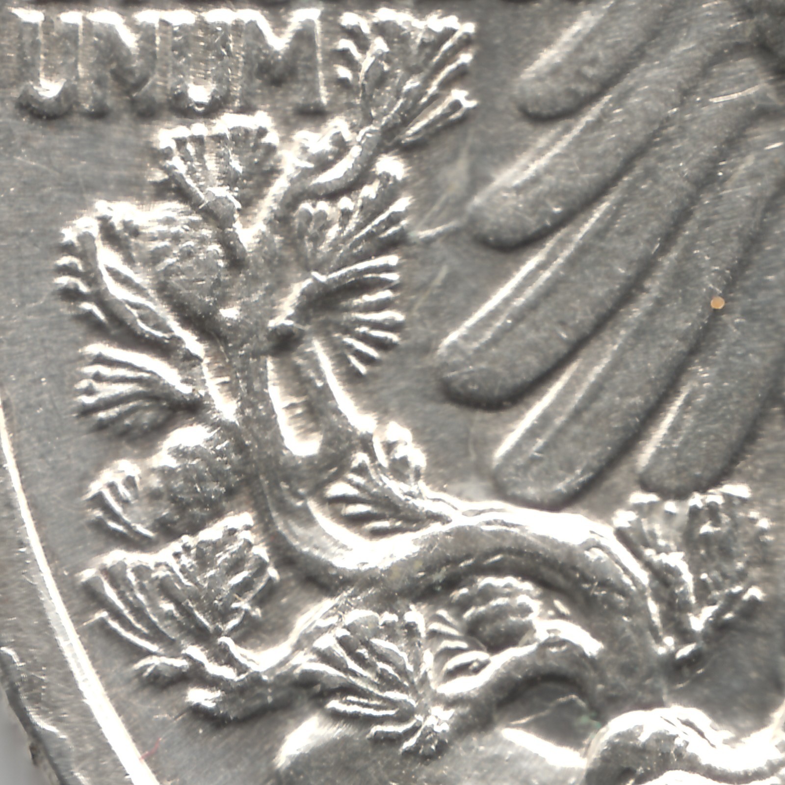 1920 Walking Liberty Half Dollar, AU