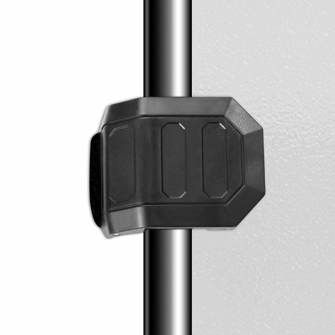 KEMIMOTO UTV Full Windshield PC For Polaris RZR 570 800/4 800S XP 900/4 2008-19