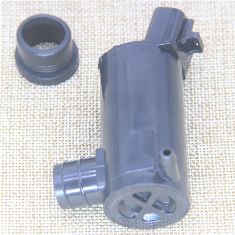 NEW Windshield Washer Pump 85330-12340 for Toyota Camry Corolla Solara Matrix