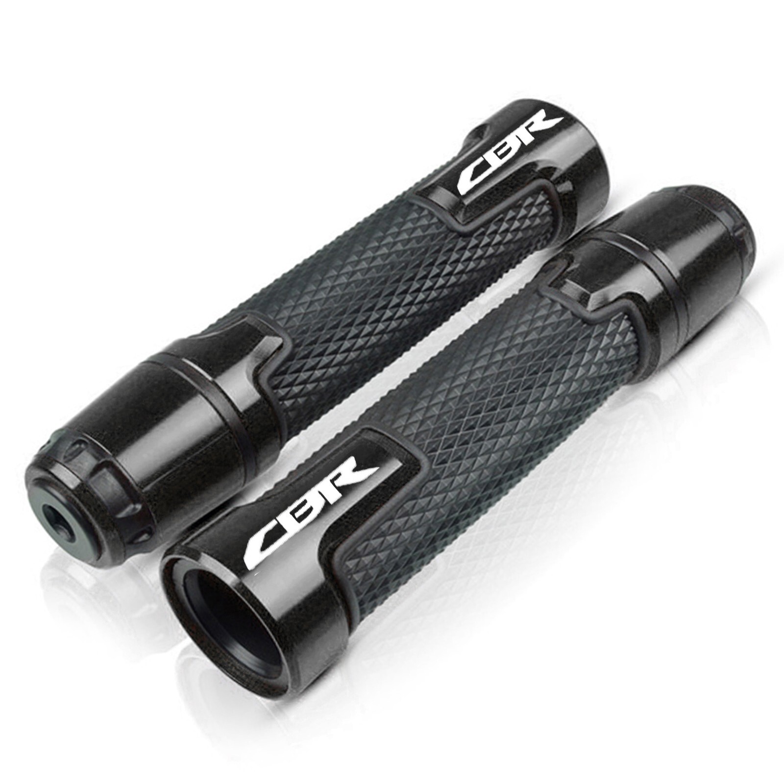 Motorcycle Handlebar Hand Grips for Honda CBR600RR F3 F4i 1000RR CBR650R 250R