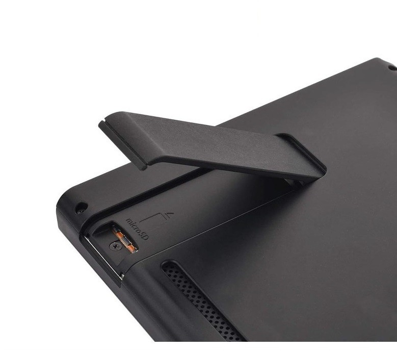 New Kickstand Holder Part For Nintendo Switch Game Console Replacement + Screw