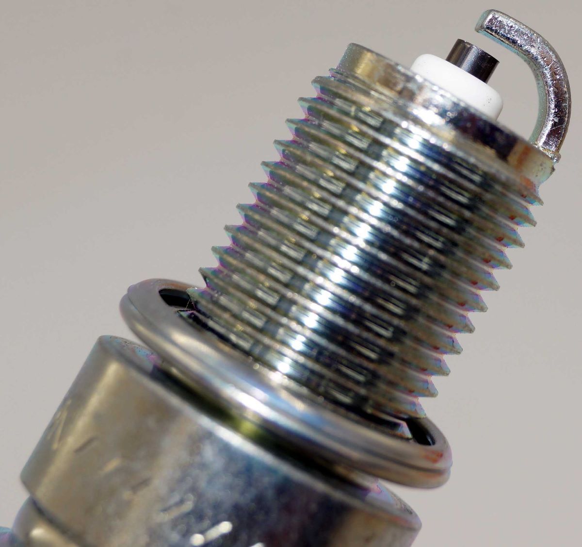 Pack of 64 NGK Spark Plugs 7734 with Removable Tip BPR5ES