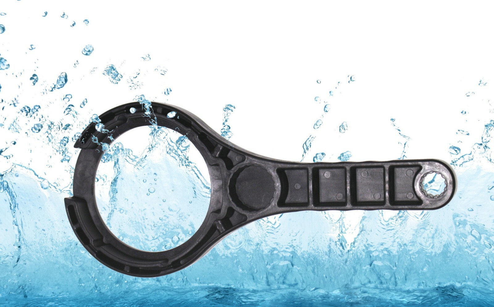 Water Cap Wrench for Jerry Cans Scepter, Container MWC Military Water