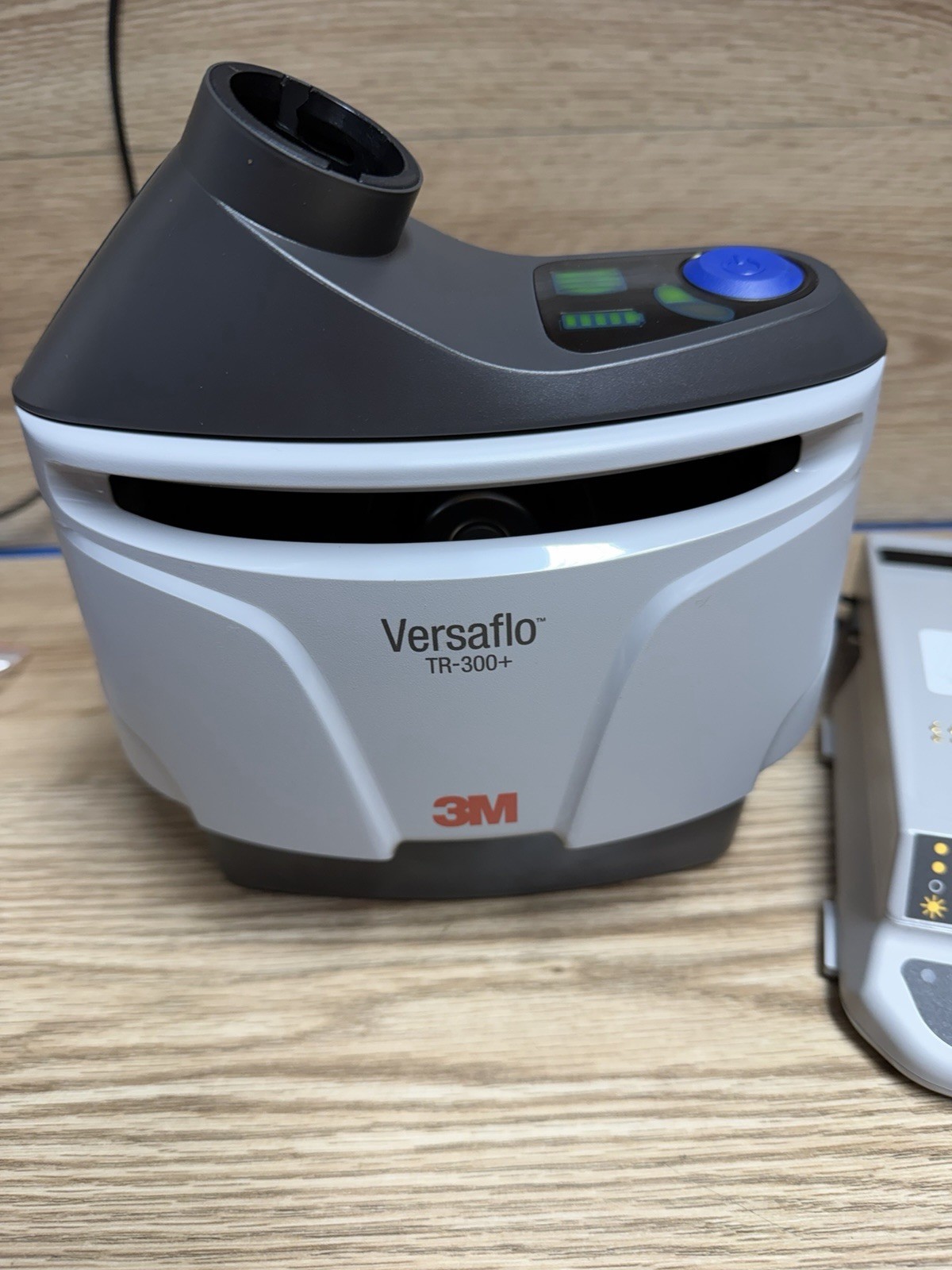 3M Versaflo TR-300N+ Healthcare PAPR Respirator Kit Complete NEW SEALED