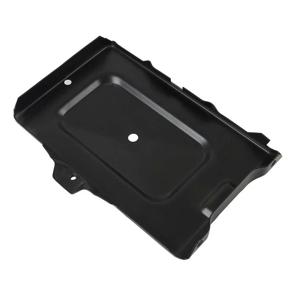 New Battery Tray Bolt & Clamp Fits 1973-1980 Chevy C10 C20 C30 GMC Pickup