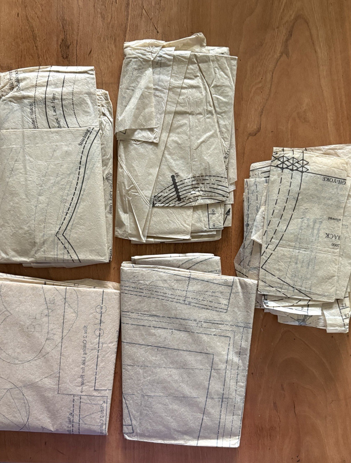 Heirloom Sewing For Jack & Jill Hardcover Book Pattern Included By Martha Pullen