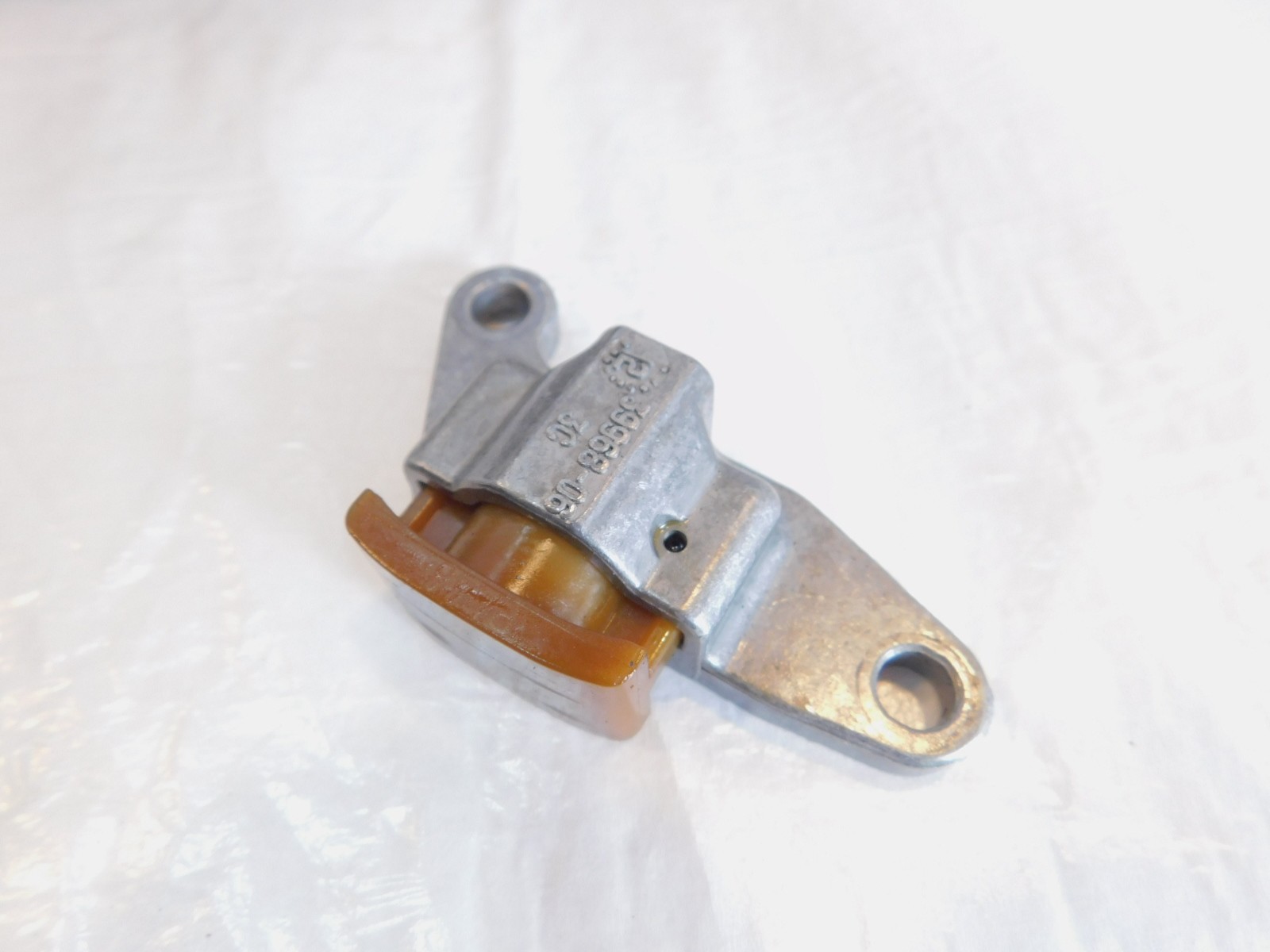 Harley Electra Glide Softail Dyna Camshaft Cams Hydraulic Support Plate Oil Pump