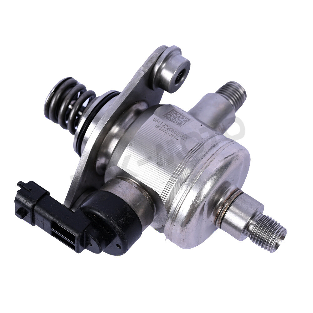 High Pressure Fuel Pump For Buick Cadillac GMC Chevrolet 3.6L 3.0L 12641740