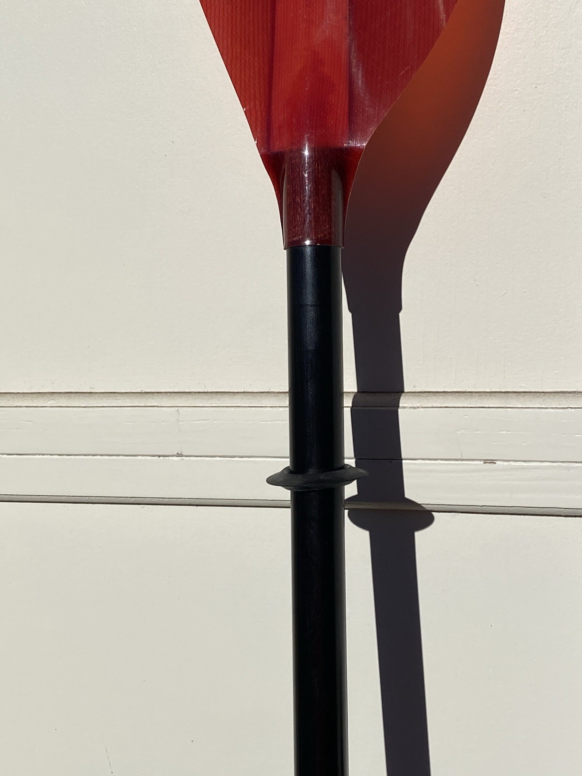 WERNER CORRYVRECKAN 210CM 2 PIECE STRAIGHT SHAFT