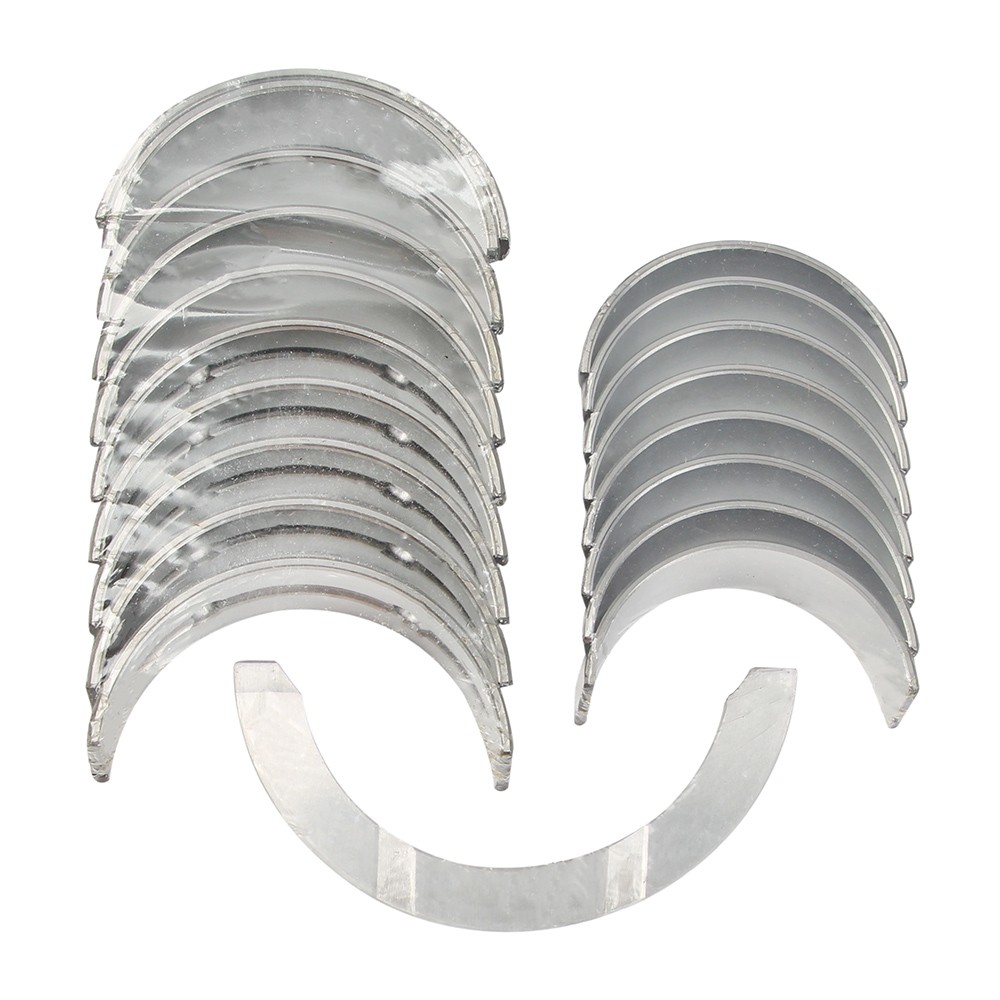 G4NC Engine Rebuild Overhaul Kit For Hyundai Tucson Kia Soul Sportage 12-19 2.0L