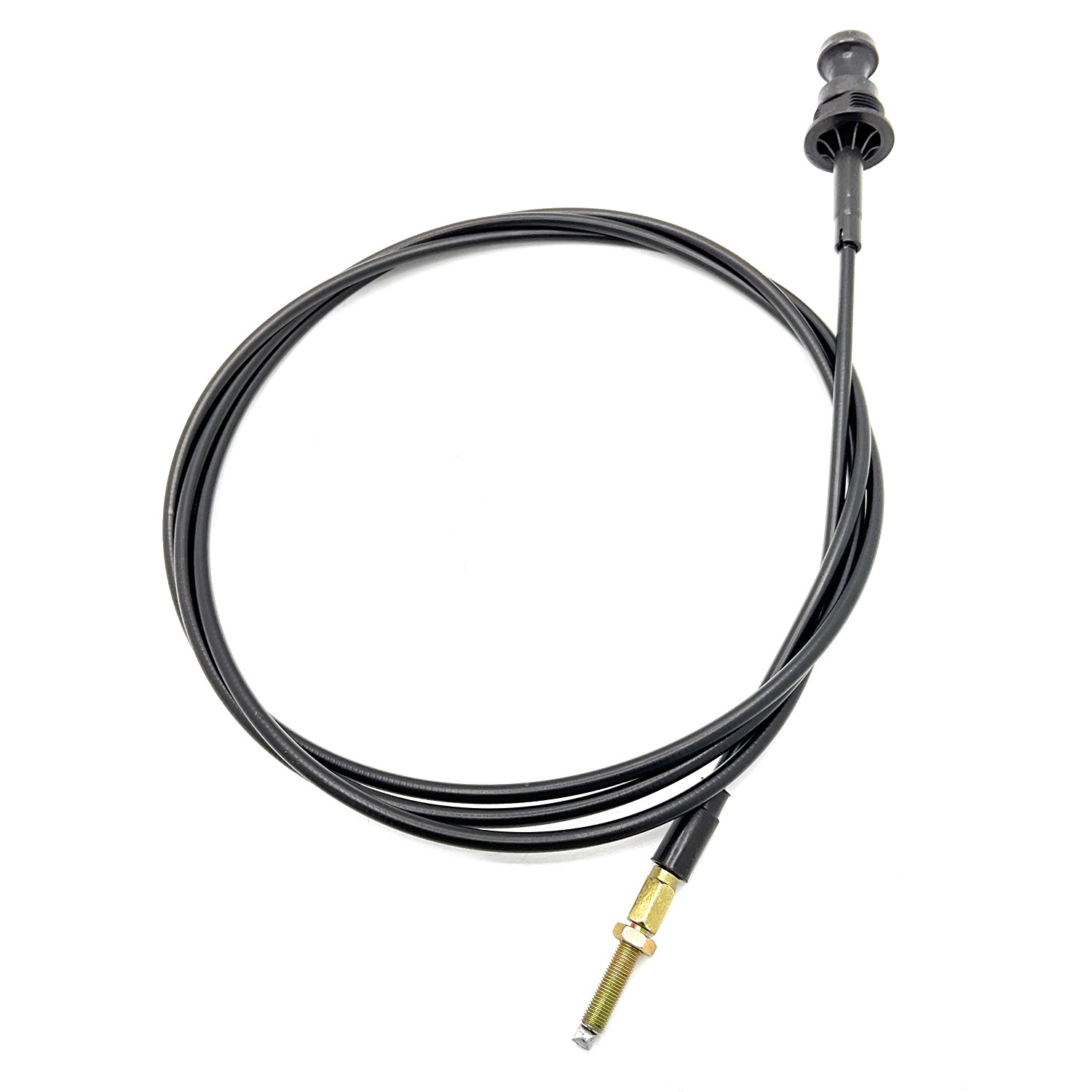 Polaris Choke Cable, for Specific RANGER Models, Genuine OEM - 7081299