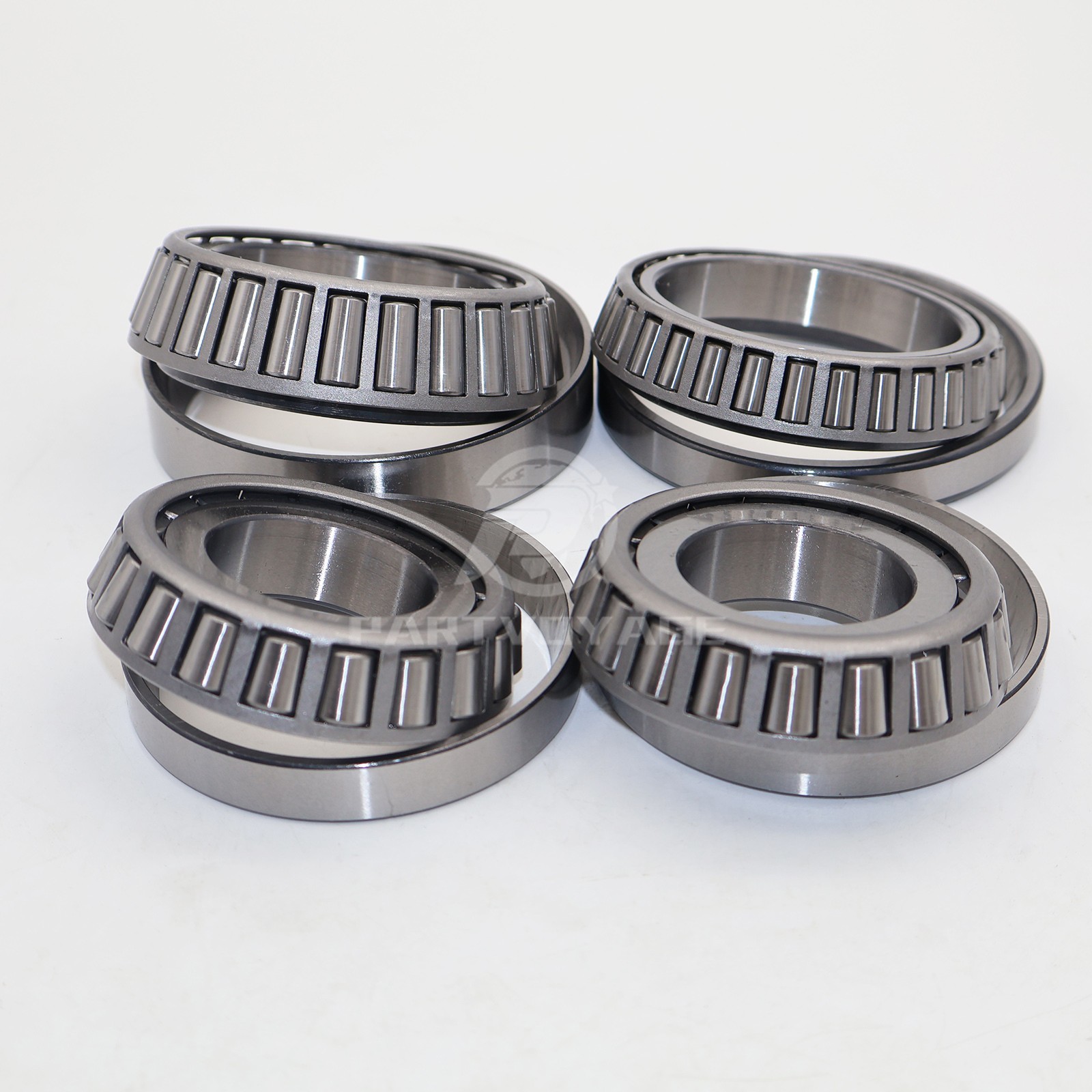 HF35 Transmission Set Of Bearings 11Pcs For C-max Fusion Lincoln Hybrid NEW US