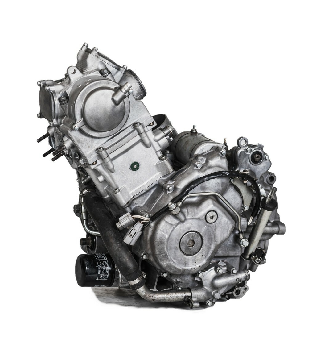 Yamaha Rhino 700 08-13 Engine Motor Rebuilt In Stock Ready to Ship