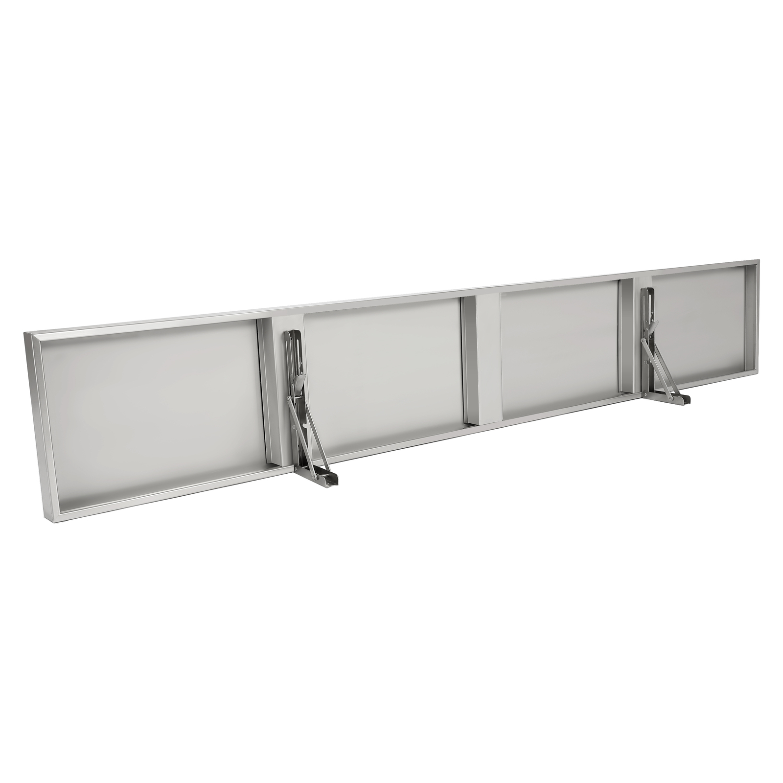 Shelf for Concession Window Food Truck Accessories Business Stainless 6 Foot New