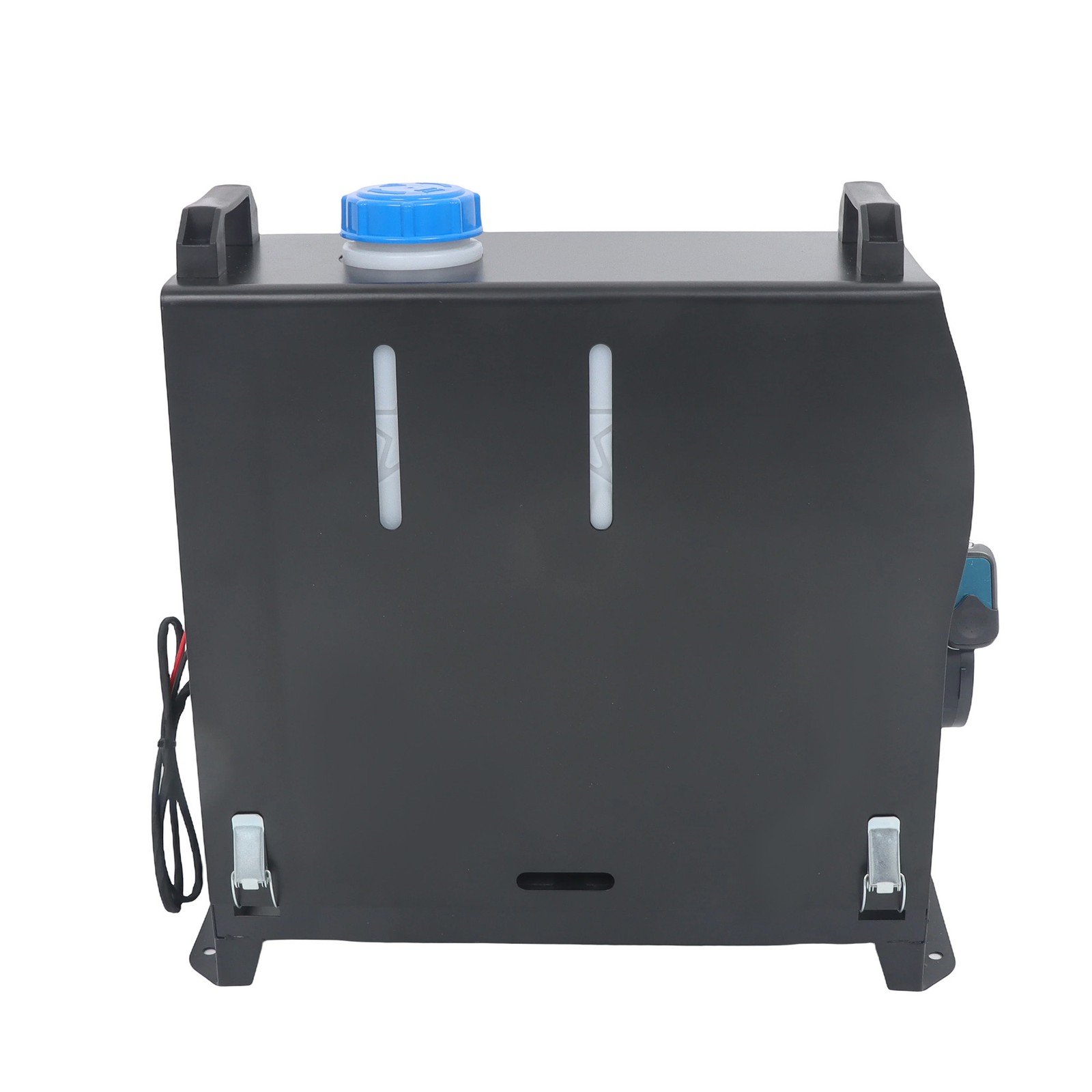 Labwork Diesel Air Heater 8KW 12V LCD Thermostat Boat Motorhome Truck Trailer