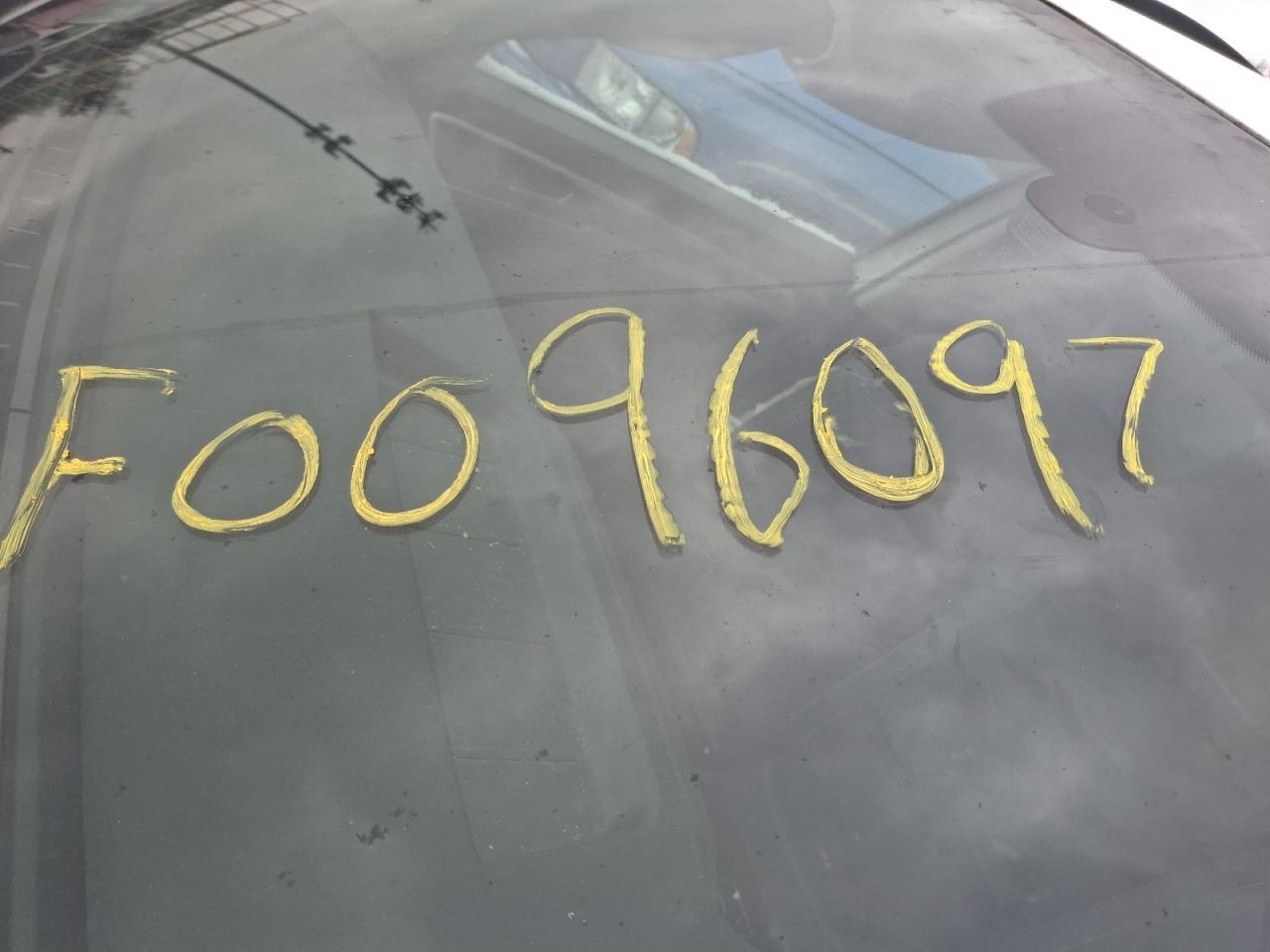 2022 Volkswagen Atlas Front Steering Stabilizer Bar AWD Used 77K Miles