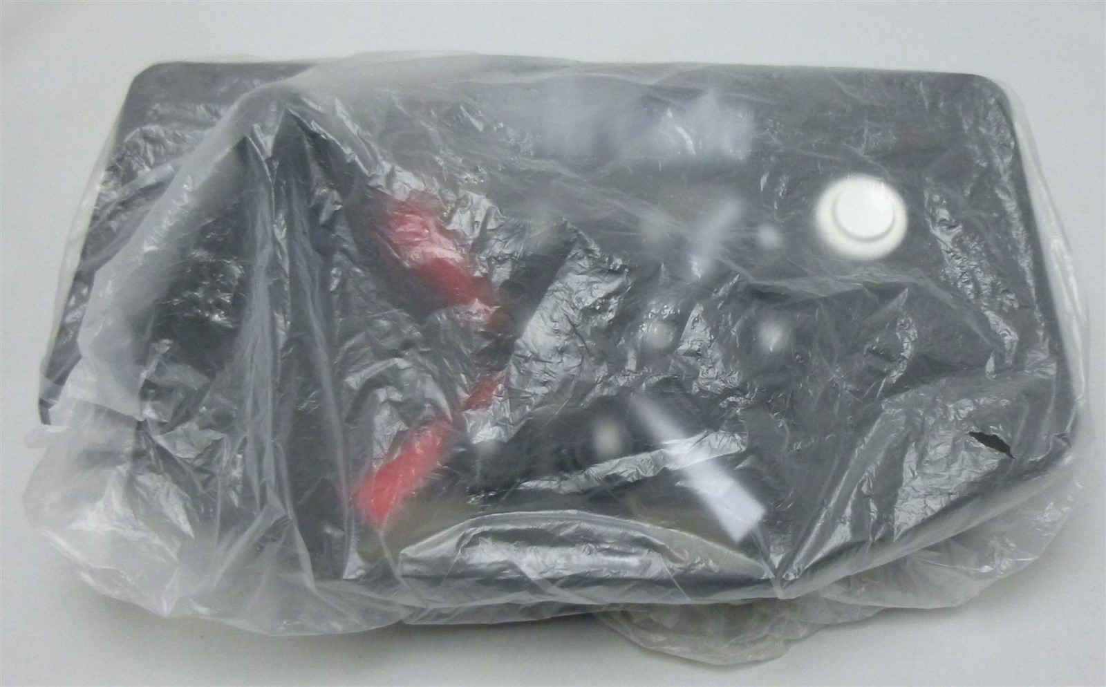 Vintage X-Arcade Xgaming Solo Player Arcade Joystick Fight Stick Original NEW