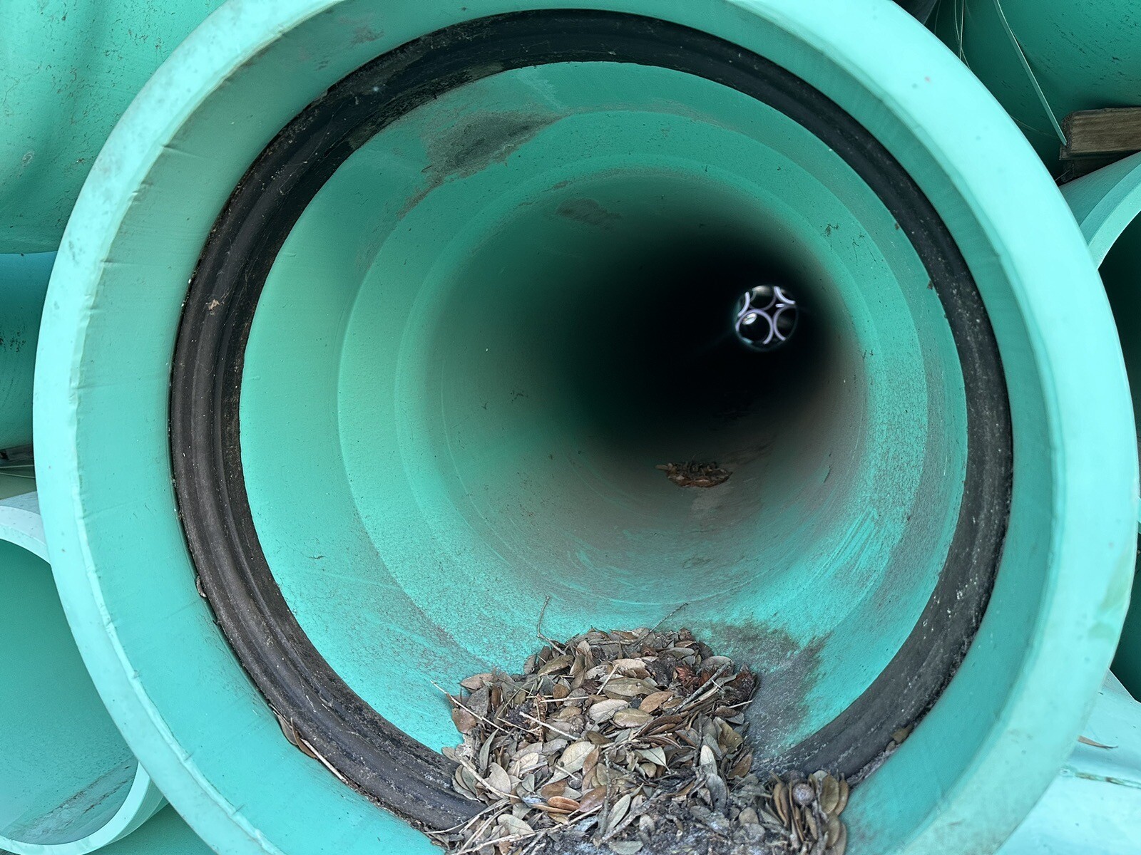 8,10,12,16 and 20" heavy wall c900 PVC plastic Pipe dr18 dr-18 sewer and water