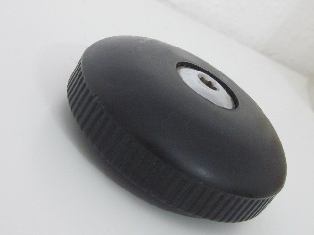 Ekornes Stressless Glide Wheel bolt adjusts chair recliner armchair Silver S2