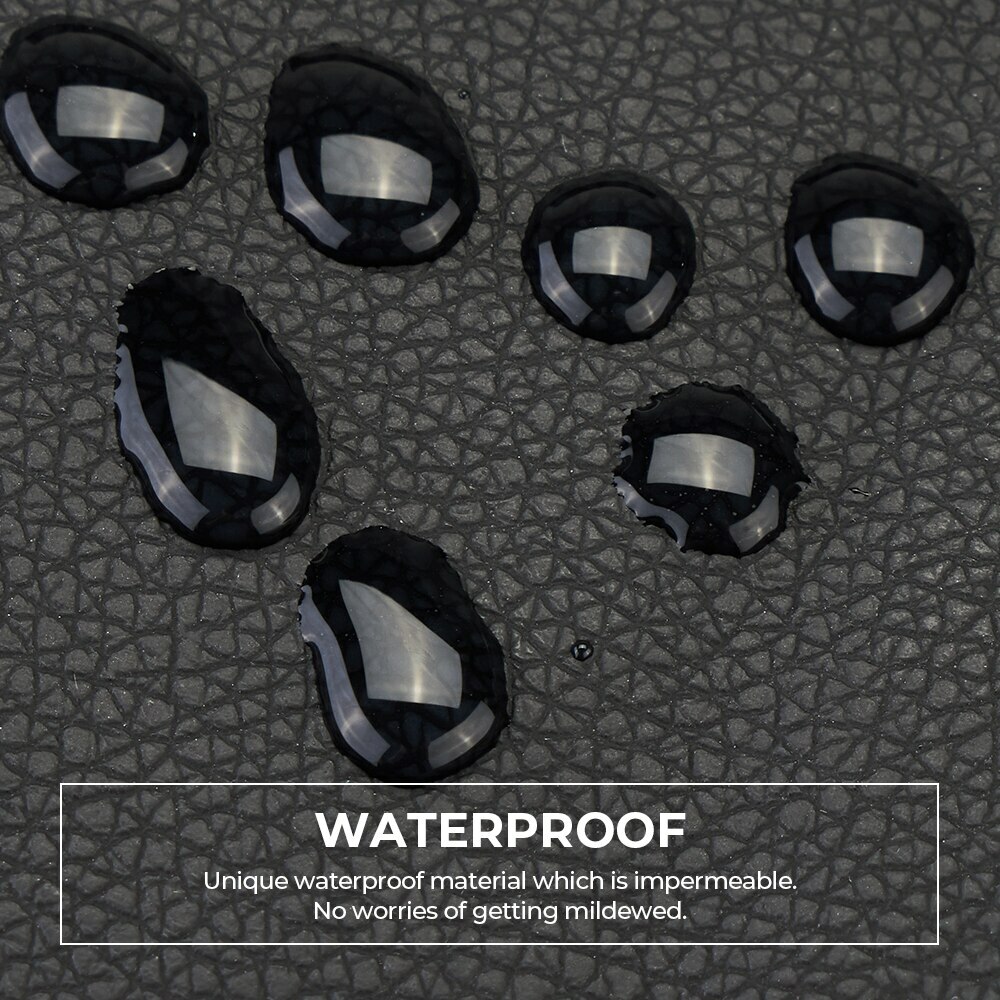 Pair Fits 2011-2016 2017 Honda Odyssey Door Panels Armrest Vinyl Cover Trim Gray