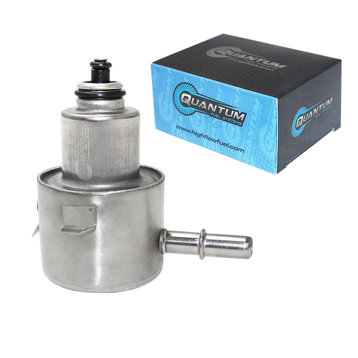 QFS Fuel Pump +Regulator +Gasket +Strainer 2005-2006 Sea-Doo Sportster 204560326