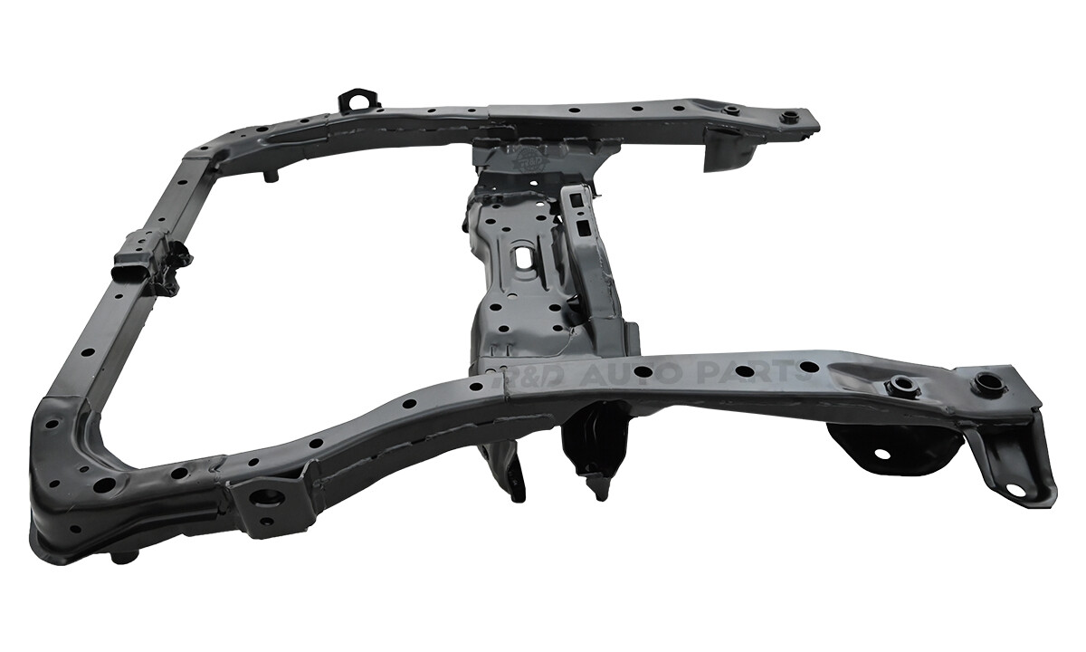 Front Subframe Crossmember for Subaru Legacy Wagon Outback 2010-2014 With Bolts