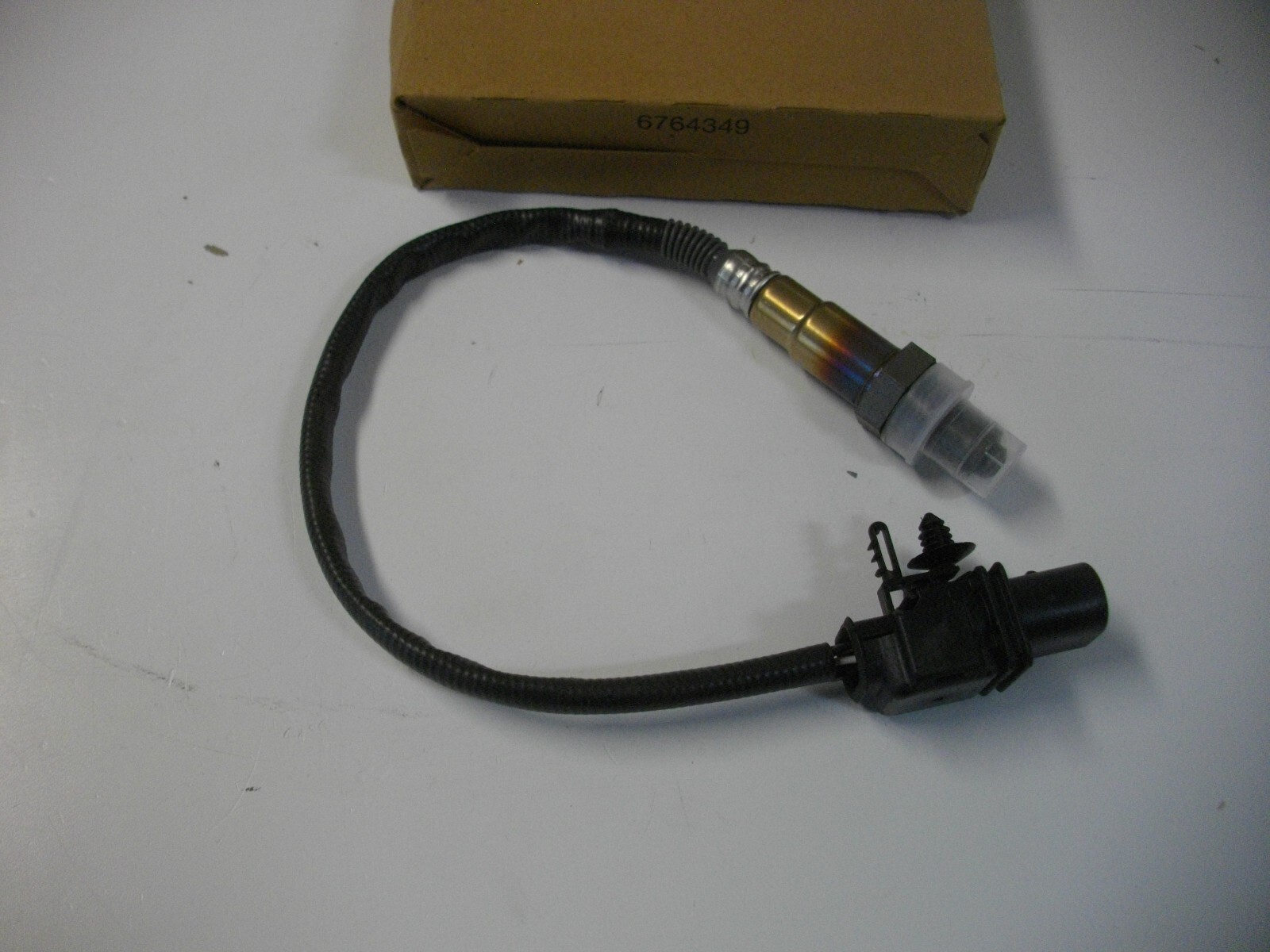 Volvo Penta 21552128 Oxygen Sensor OEM O2 Sterndrive