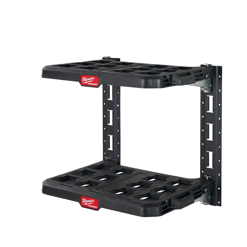 Milwaukee Packout Racking Kit