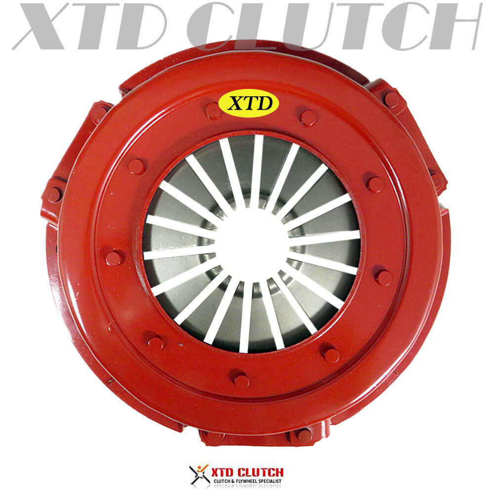 STAGE 3 CLUTCH & PRO-LITE FLYWHEEL KIT 86-95 MUSTANG GT LX V8 4.6L 5.0L