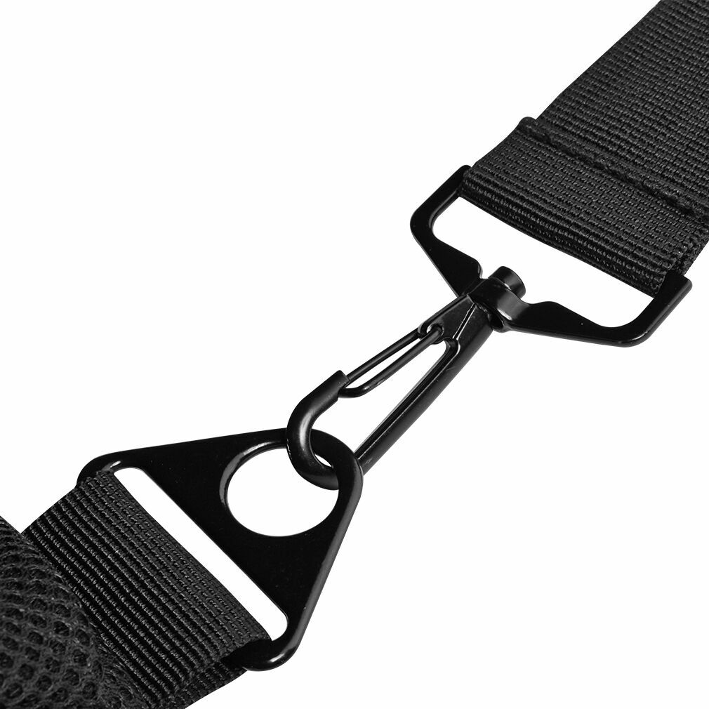 ROCKBROS Folding Bike Carry Bag 20 Inch Thick Bicycle Transport Storage Case