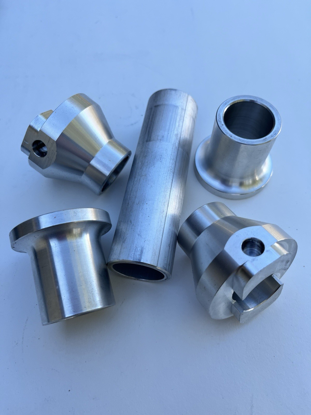 2019+ 998 ARCTIC CAT VIPER SIDEWINDER ZR XF THUNDER CAT CATALYST 4th Wheel Kit￼