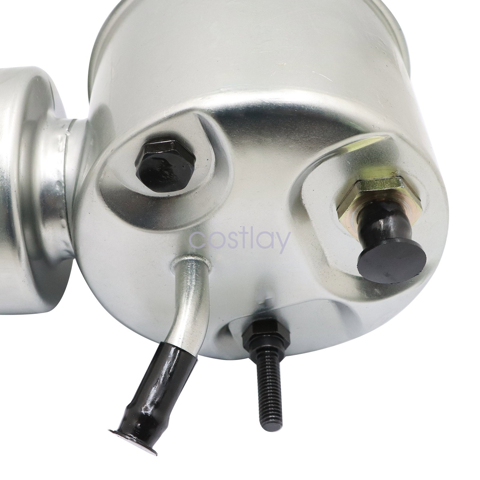 For Sagniaw 143 Series C60 For International Truck 7840124 Power Steering Pump