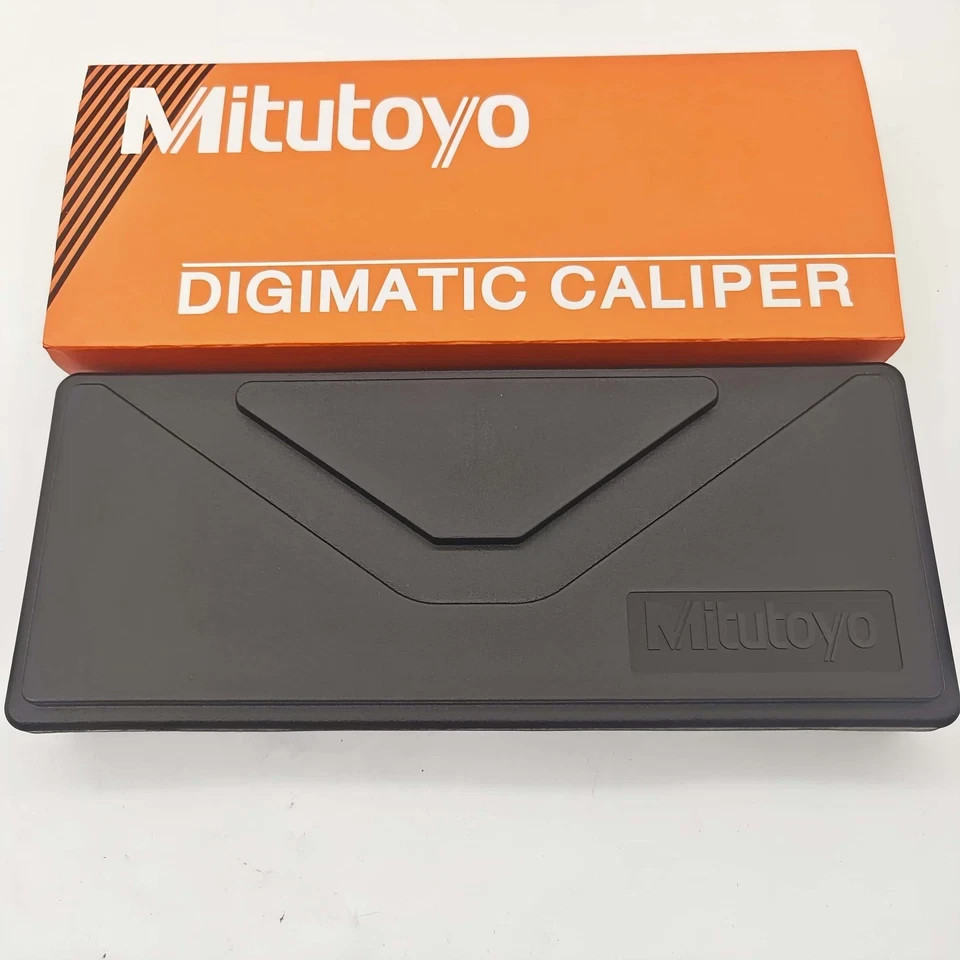 Mitutoyo 500-197-30 200mm/8" Absolute Digital Digimatic Vernier Caliper new