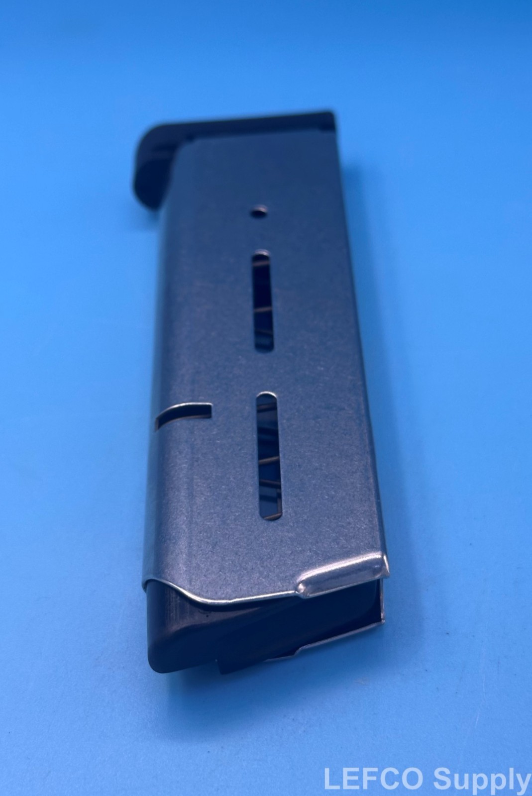 Wilson Combat 1911 Magazine 47D Mag 8 Round Full-Size Stainless Clip 45 ACP NEW