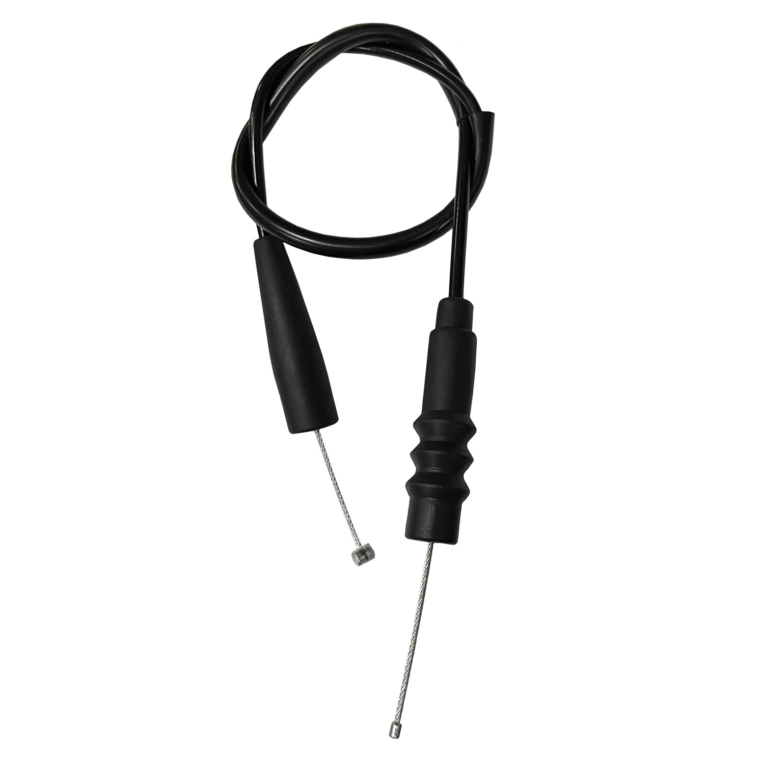 Motion Pro Throttle Cable for Kawasaki KLX110 2002-2022 Replaces OEM# 54012-0643