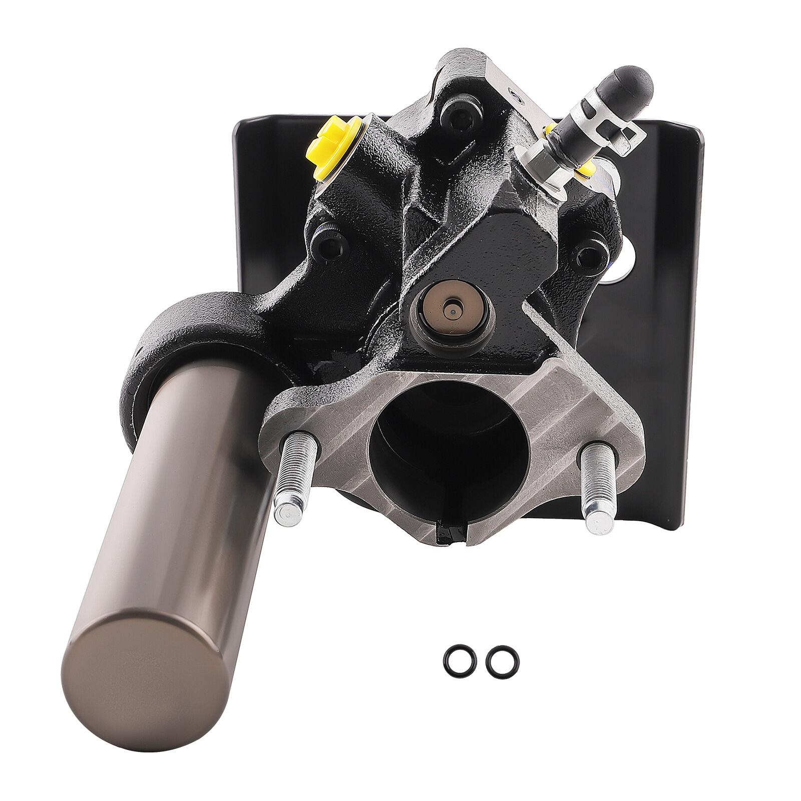 Hydro-Boost Power Brake Booster FOR Chevrolet Avalanche 1500 15212479 2003-2006