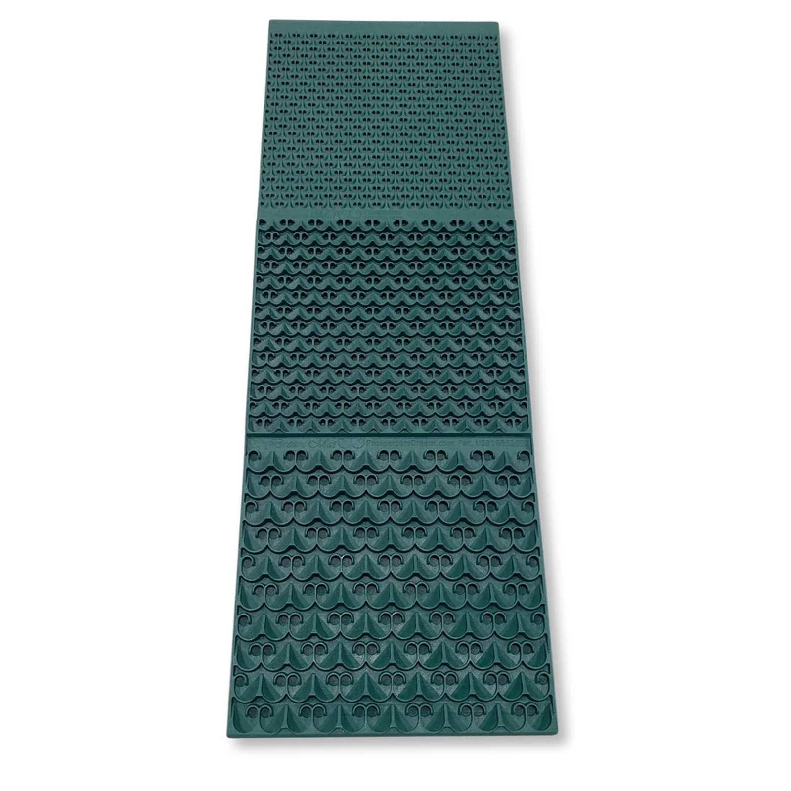 Prospectors Dream - Dream Mat Combo (Micro, Mini, Cape-D)  10" X 36"