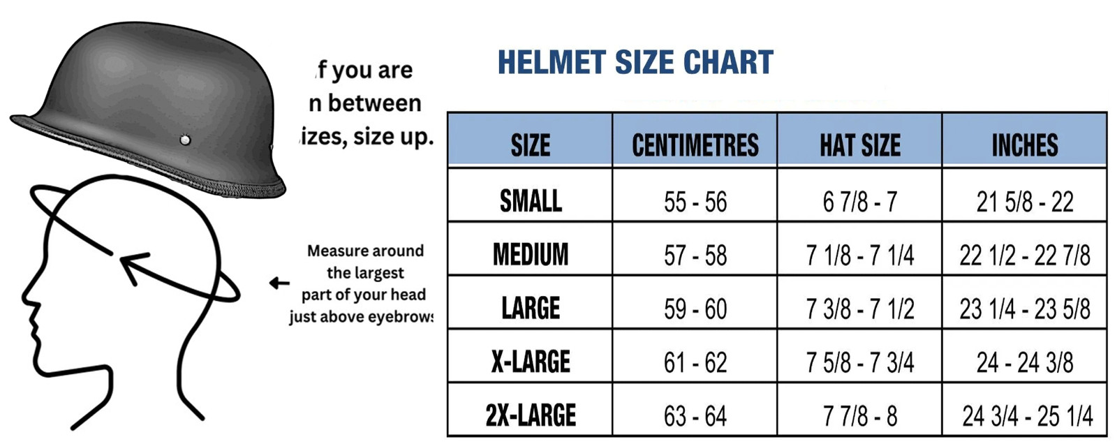 GERMAN CARBON FIBER LOW PROFILE BIKER MOTORCYCLE NOVELTY HELMET