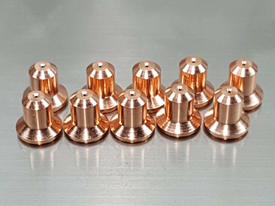 Tips Electrode for Hypertherm POWERMAX 350 380 220013 120504 220016 020382 Max20