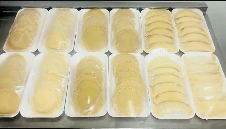 Dough Sheeter Roller 12" Panadería, Pan, Pizza, Pasta, Pastelería, Fondant y más